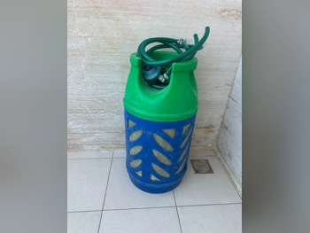 اسطوانة غاز