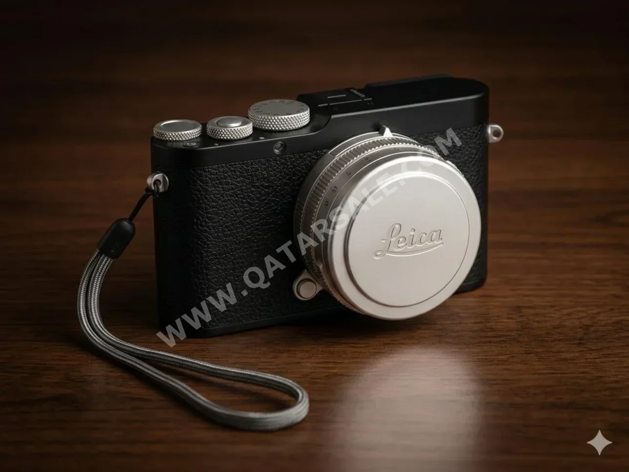 Digital Cameras Leica - 22 MP - 4K UHD 2160p