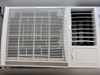 Air Conditioners Super General Warranty With Delivery With Installation