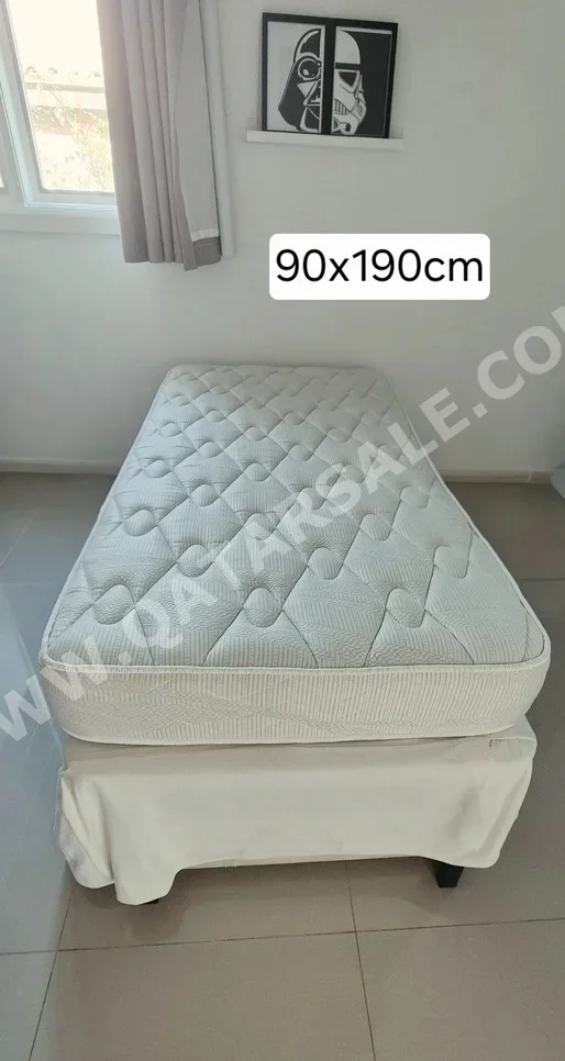 Beds - Double bunk - Black