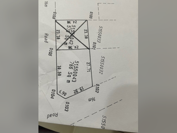 Lands For Rent in Al Rayyan - Izghawa -Area Size 600 Square Meter