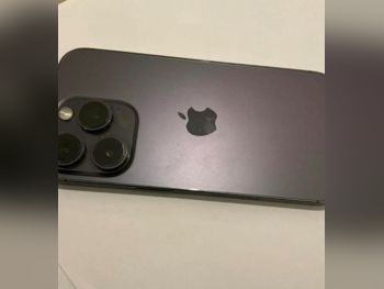 Mobile Phones Apple - iPhone 14 - Pro - Purple - 128 GB