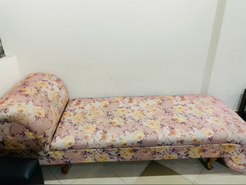 Sofas, Couches & Chairs Corner Sofas - Pink