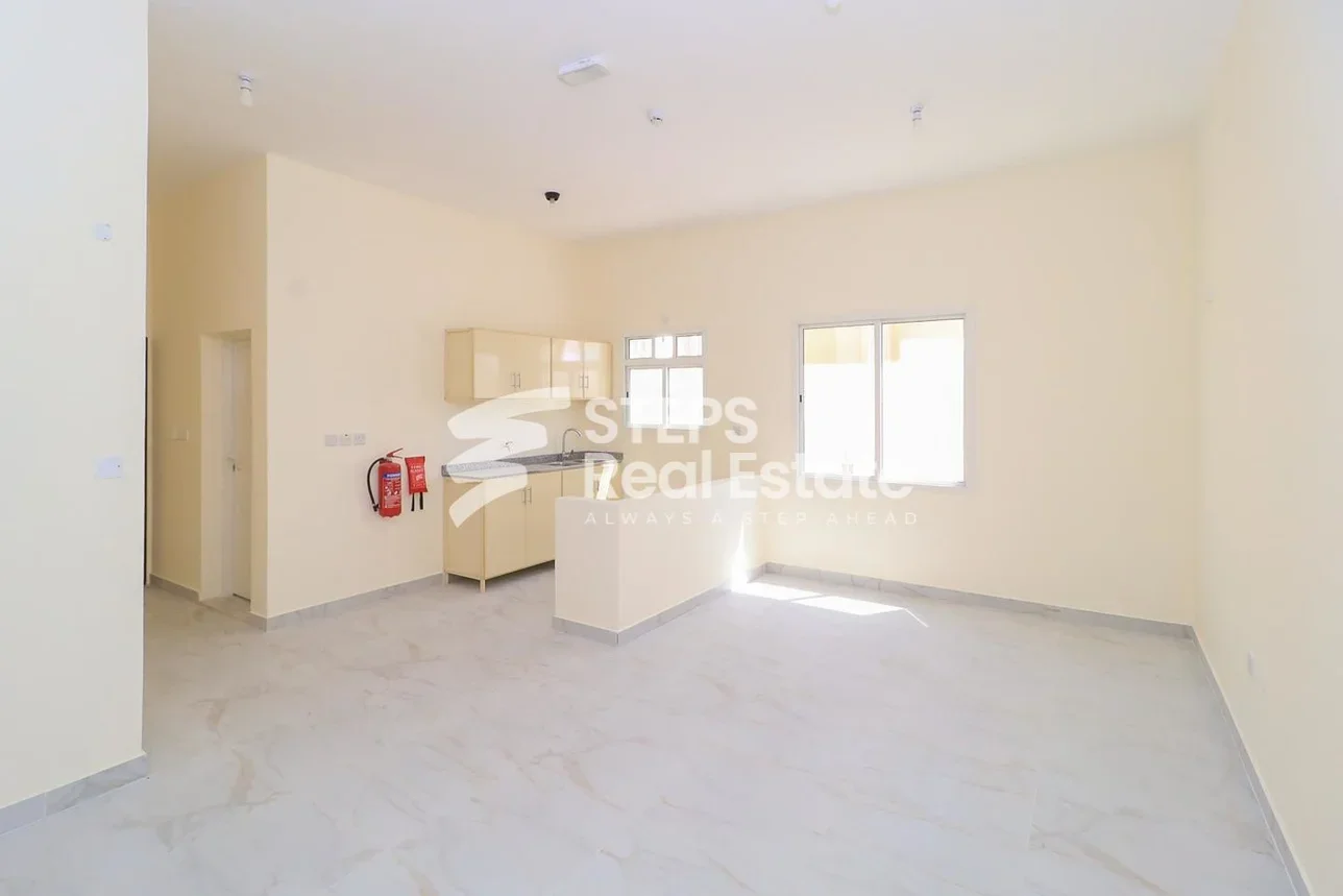 Labour Camp Al Wakrah Barkit Al Awamer
