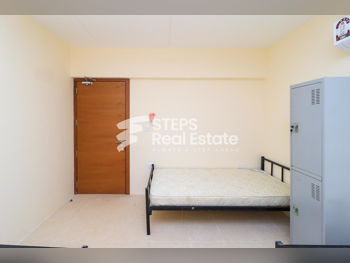 سكن عمال الخور الخور