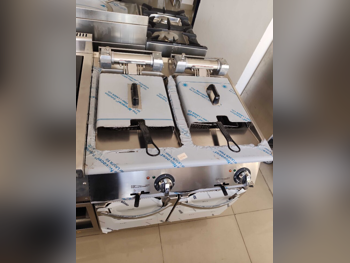 Frying Machines Commercial Fryer