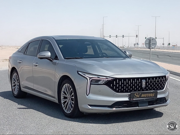 Bestune  B70  2023  Automatic  54,000 Km  4 Cylinder  Front Wheel Drive (FWD)  Sedan  Silver  With Warranty