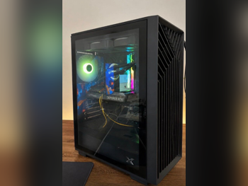 Gaming PC - Intel Core i5 - Nvidia - GeForce RTX - 3050 - 8 GB - 16 GB(2x8) / DDR 4 - SSD : 1 TB - HDD : 1 TB 2023