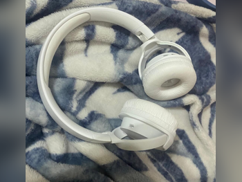 Headphones & Earbuds,Airpods JBL - White Headphones