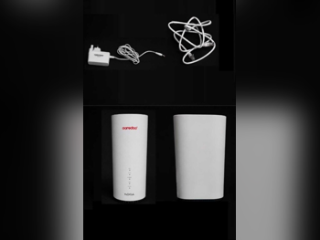 Routers & Access Points - Core Router - Ooredoo