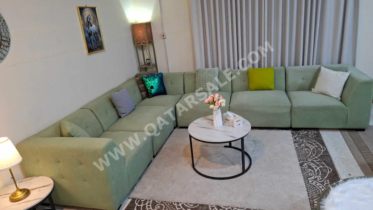Sofas, Couches & Chairs Corner Sofas