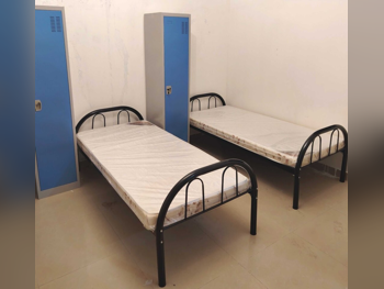 Bedroom Sets - 2 Pieces Set - Multi-Color