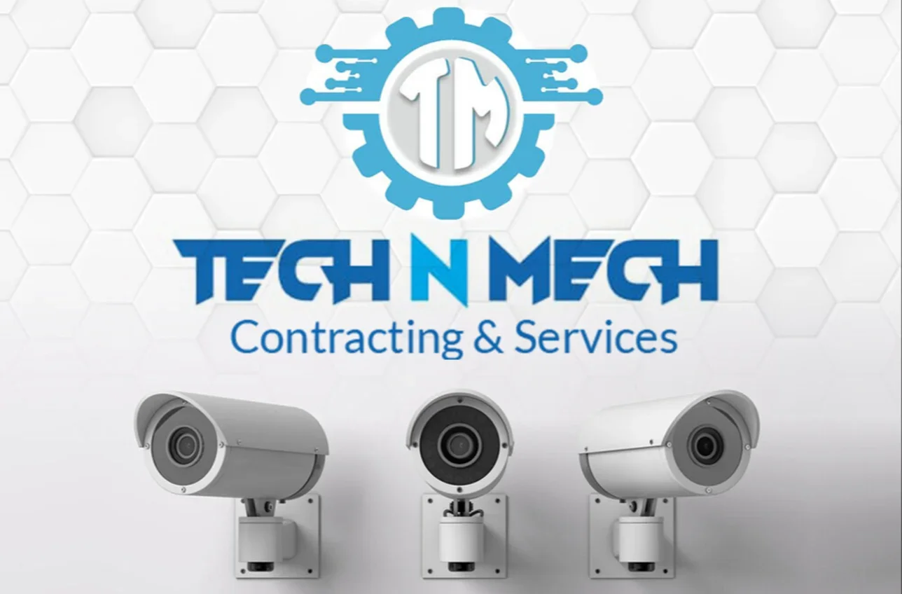 CCTV Services