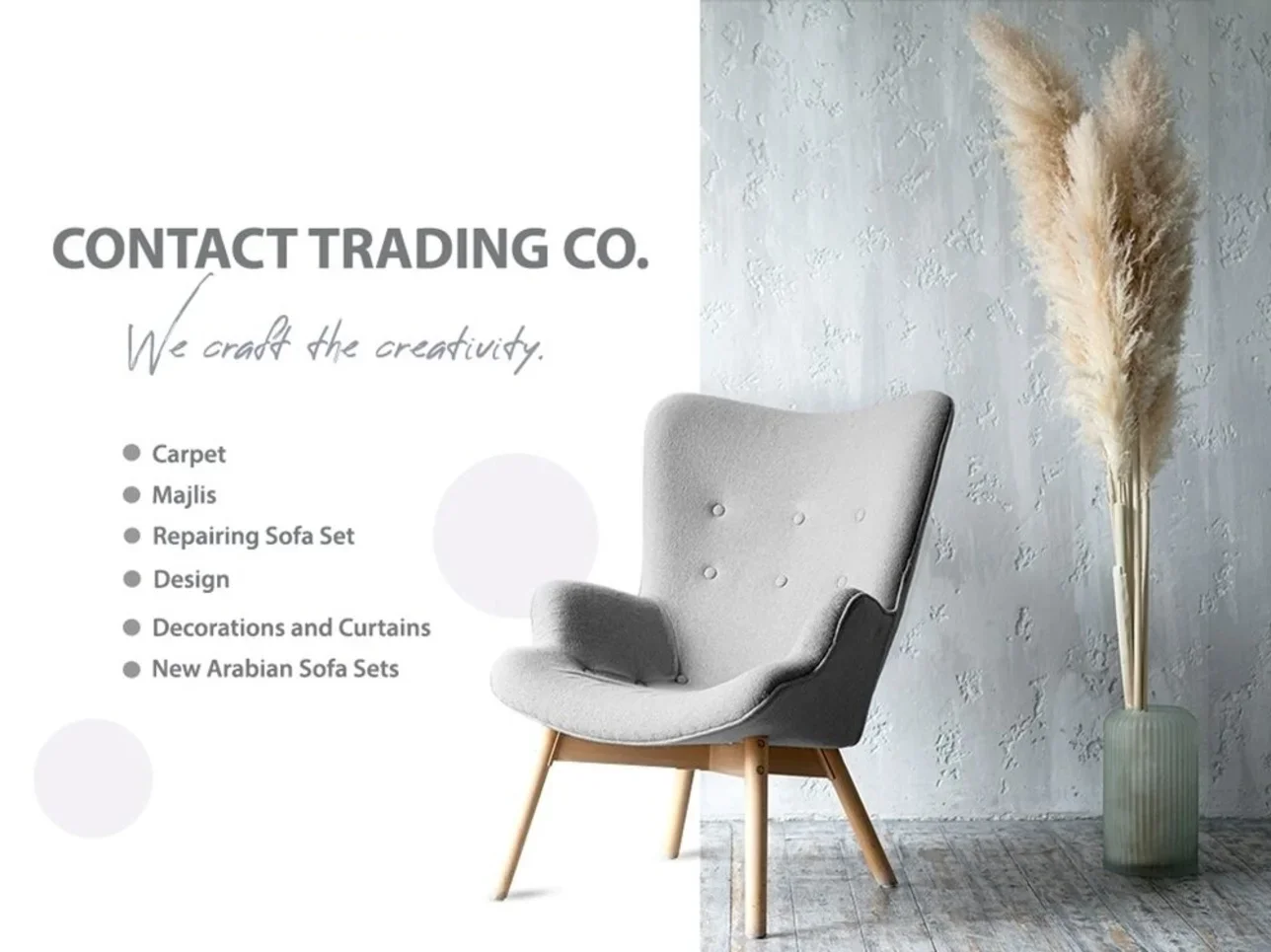 Furniture Upholstery