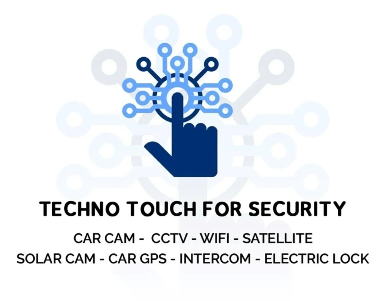 CCTV Services