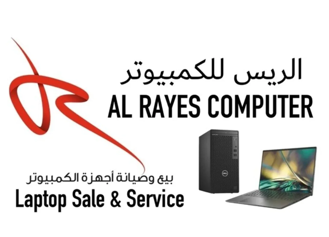 IT Solutions & Computer