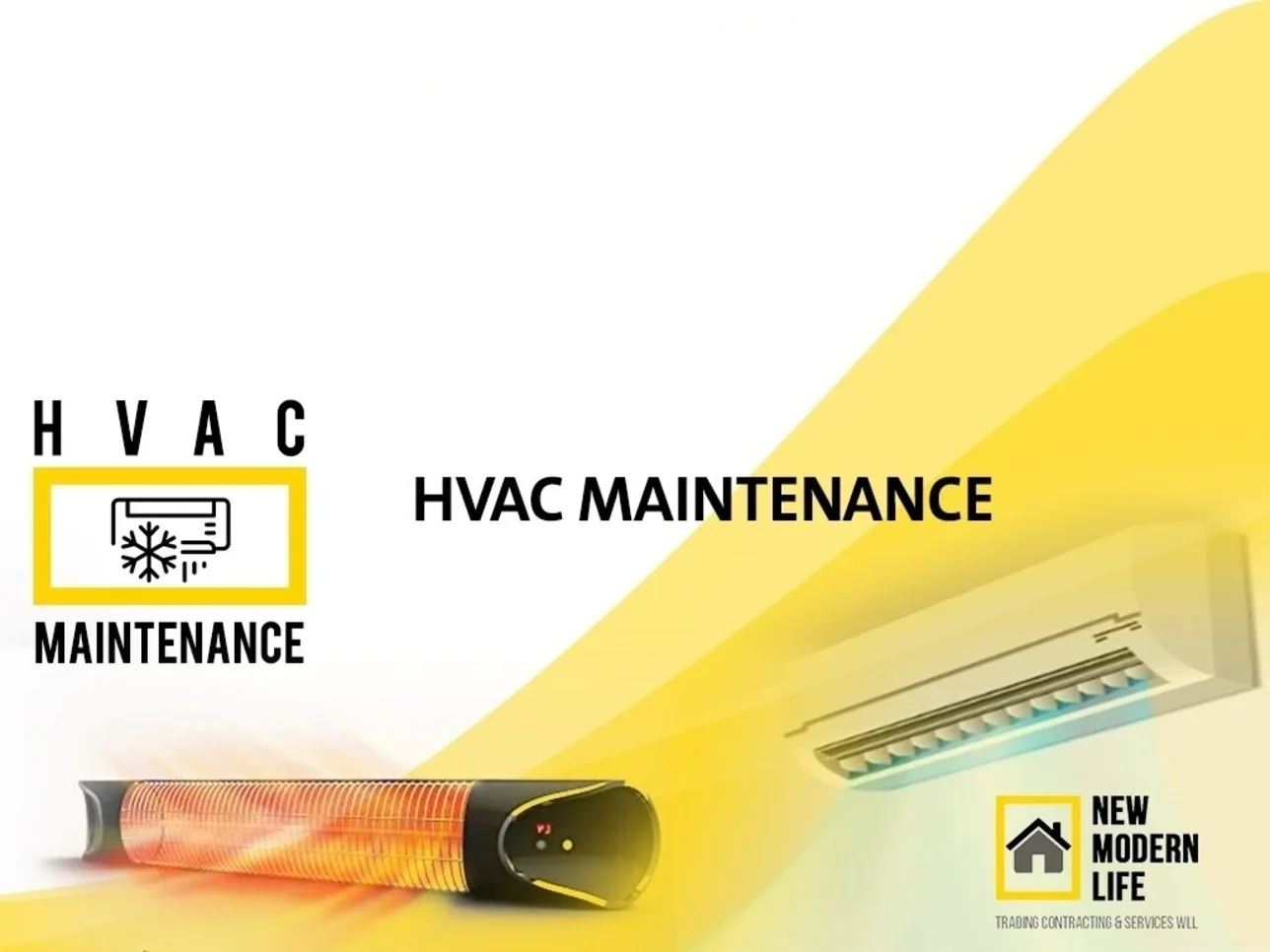 AC Maintenance & Cleaning