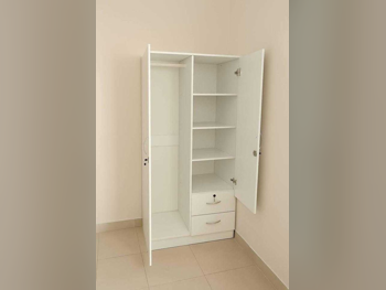 Wardrobes & Dressers - Lifestyle - Wardrobes - White