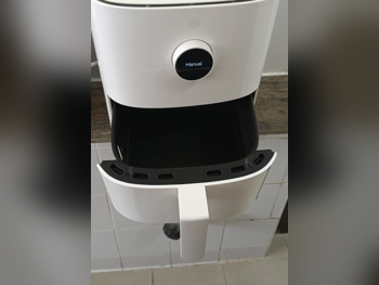Frying Machines Air Fryer