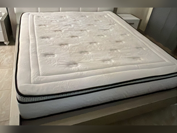 Mattresses - King