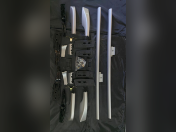 Car Parts - Toyota  Land Cruiser