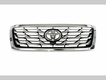 Car Parts - Toyota  Land Cruiser  - Body Parts & Mirrors