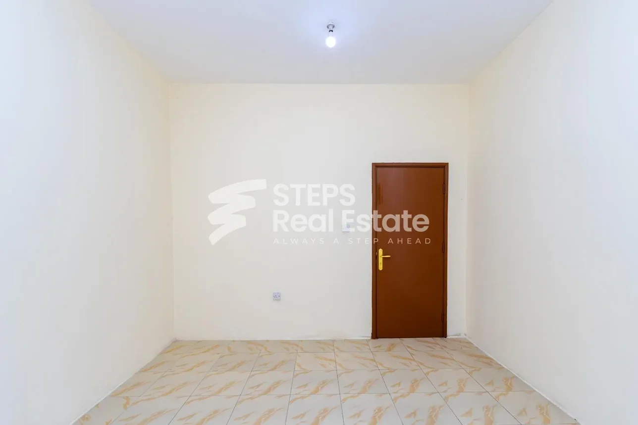 سكن عمال الريان المنطقة الصناعية
