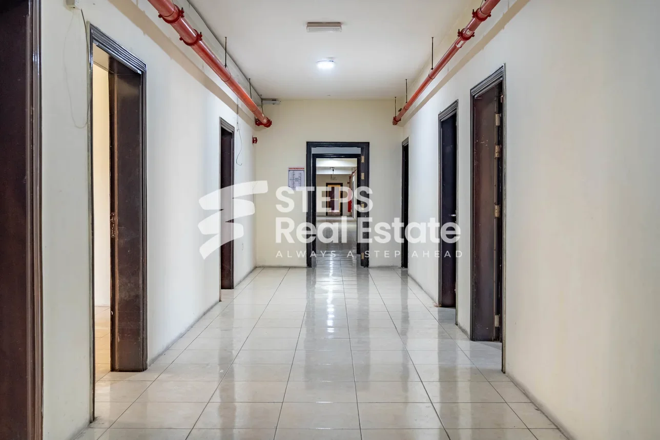 سكن عمال الريان المنطقة الصناعية
