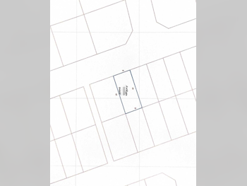 Lands For Sale  in Al Wakrah  - Al Wukair  -Area Size 420 Square Meter