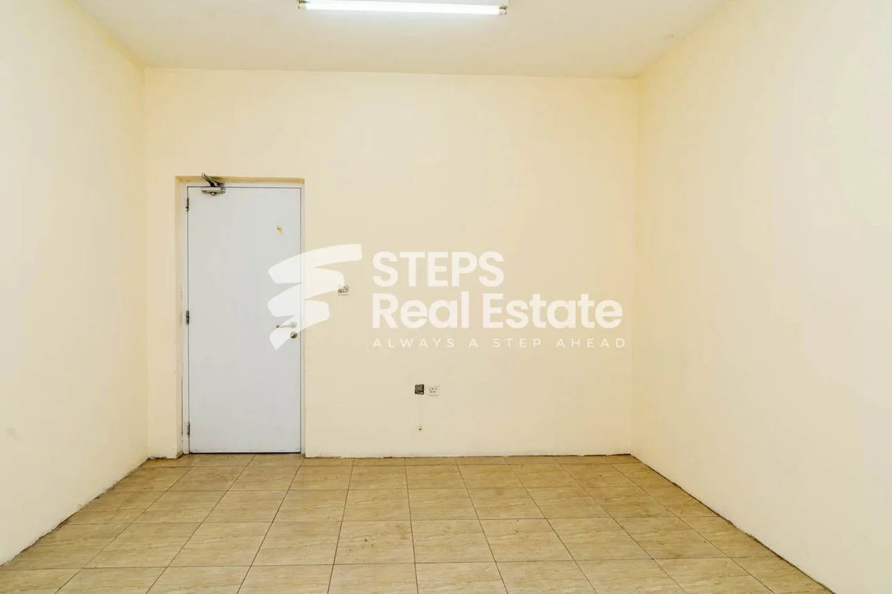 سكن عمال الريان  المنطقة الصناعية