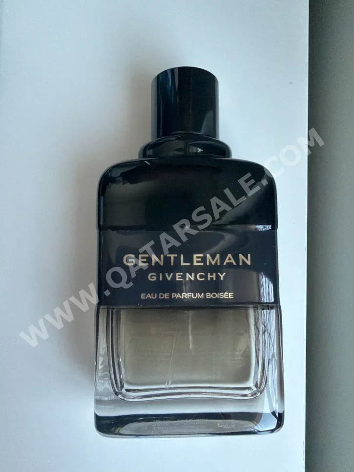 العطور والعناية بالجسم عطور رجالي GENTELMAN GIVENCHY فرنسا 50 مل
