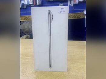هواتف نقالة ابل - ايفون 17 - اير - ذهبي - 256 جيجابايت - تحت الضمان
