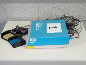 Vessel Sealing Generator  Valleylab  LightSure 8