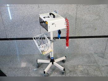 Tourniquet Machine  VBM  ELC / ELC-230