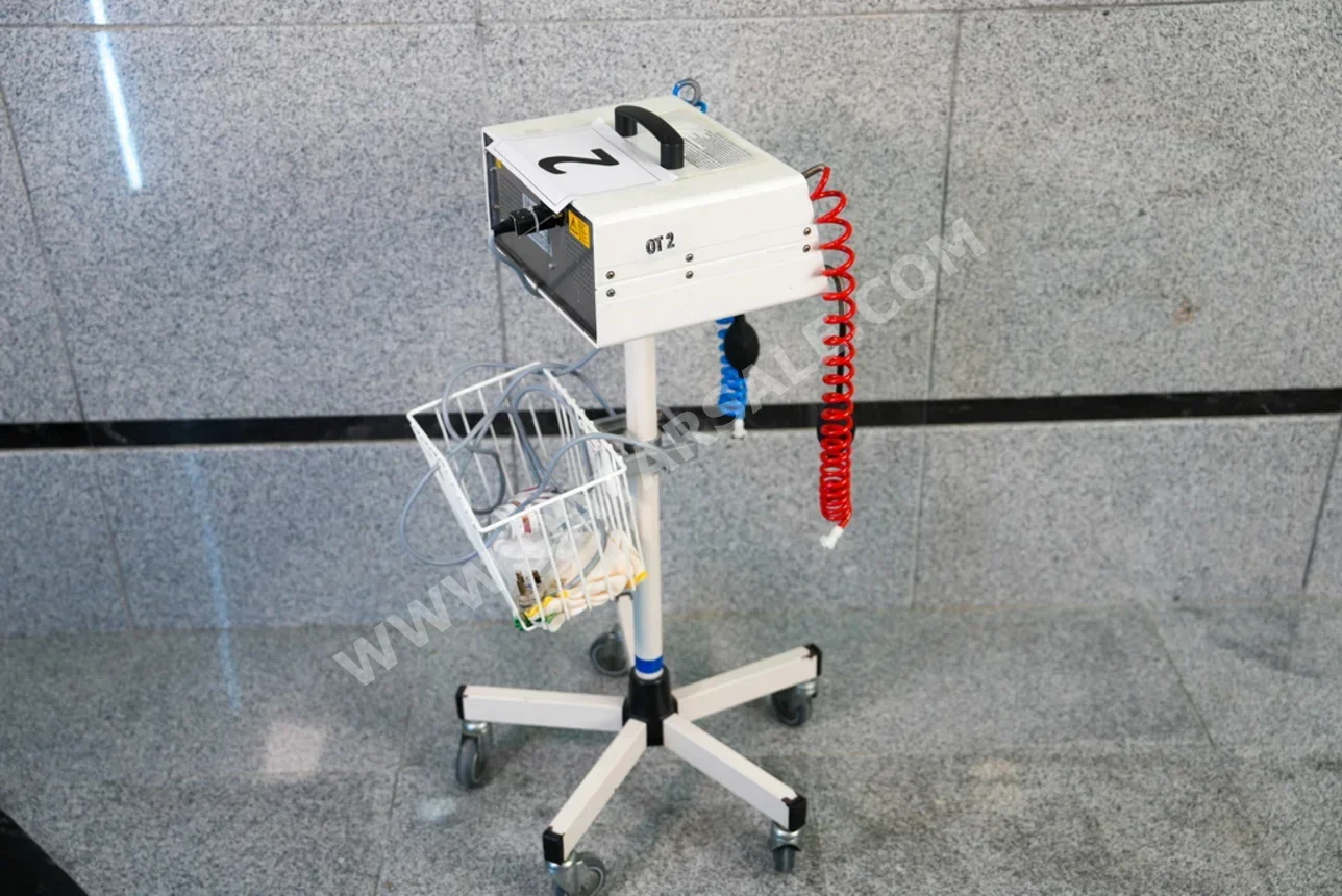 Tourniquet Machine VBM ELC / ELC-230