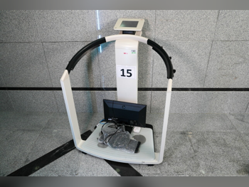 Body Composition Analyzer  seca  mBCA 514