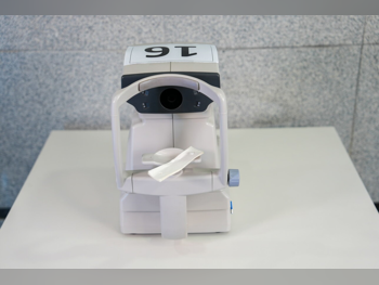 Auto Refractometer  Topcon  KR8900