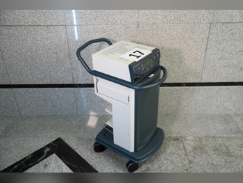 Harmonic Generator with Trolley  Johnson & Johnson  Ethicon Gen 4