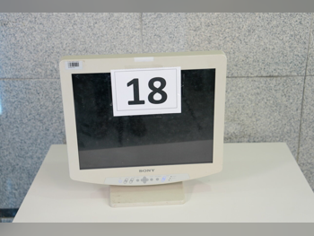 ENT Tower Monitor  Olympus  LCD