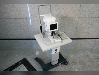 Optical Biometer  Zeiss  IOL Master 500