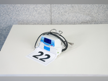 Infusion Pump  Fresenius  Volumat MC Agilia