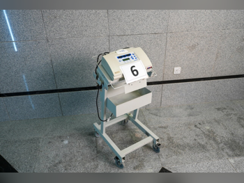 CTG Machine  Huntleigh  BD4000XS