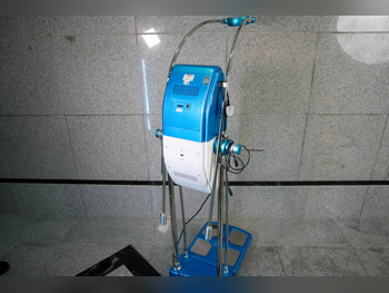 Body Composition Analyzer  Bomeitong  Bomeitong