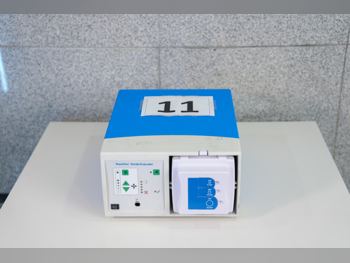 Smoke Evacuator  Valleylab  Rapid Vac