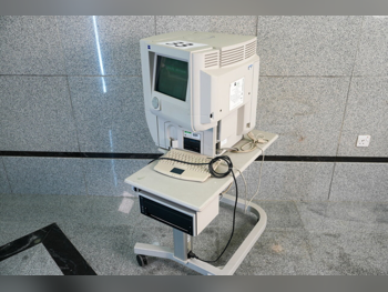 Perimetry (HFA)  Zeiss  750i