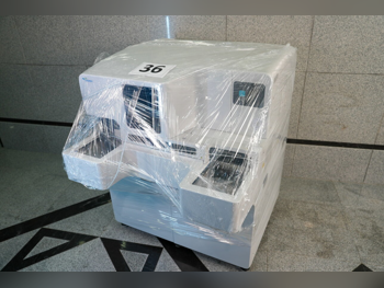 Coagulation Analyzer  Sysmex  CS5100