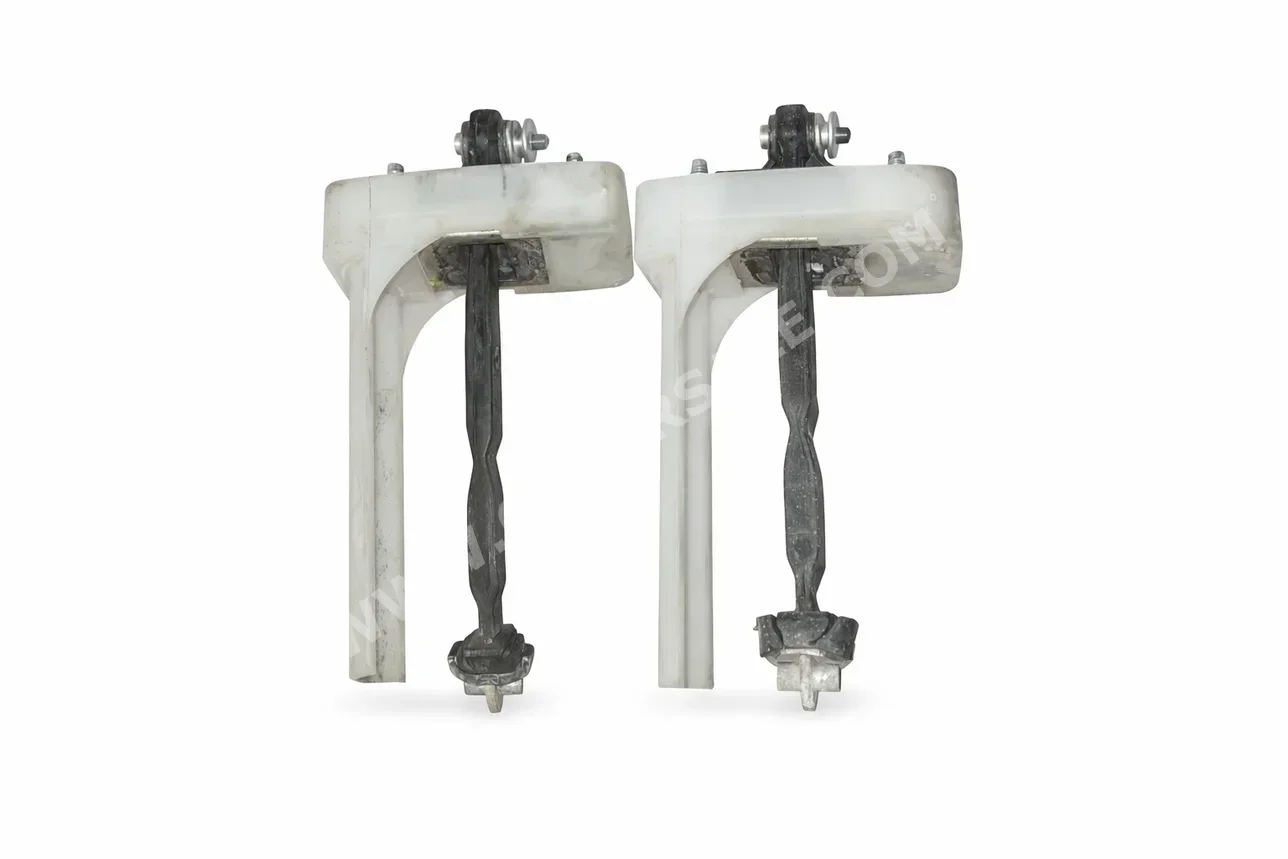 Car Parts - Toyota Land Cruiser