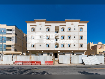 Buildings, Towers & Compounds - Family Residential  - Al Wakrah  - Al Wakrah  For Rent