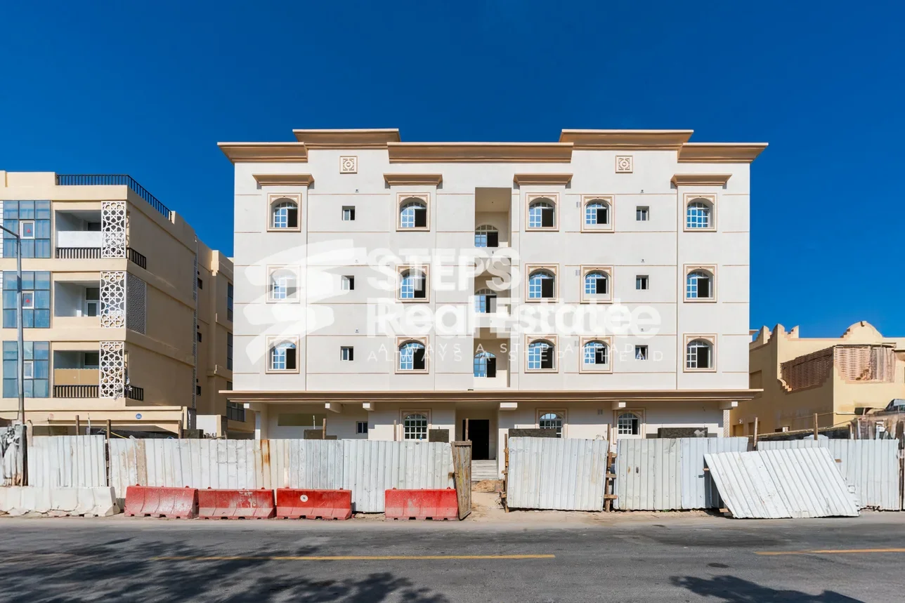 Buildings, Towers & Compounds - Family Residential  - Al Wakrah  - Al Wakrah  For Rent