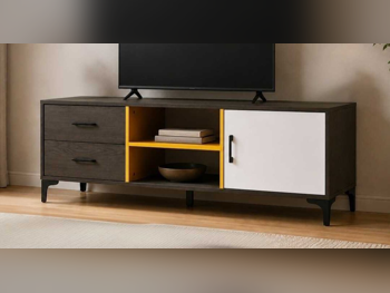 TV Bench - Lifestyle - Multicolor